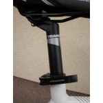  Спортен велосипед TRETWERK ARCH 28 цола модел 2015г пълен монтаж  SHIMANO ALFINE хидравлика,диск